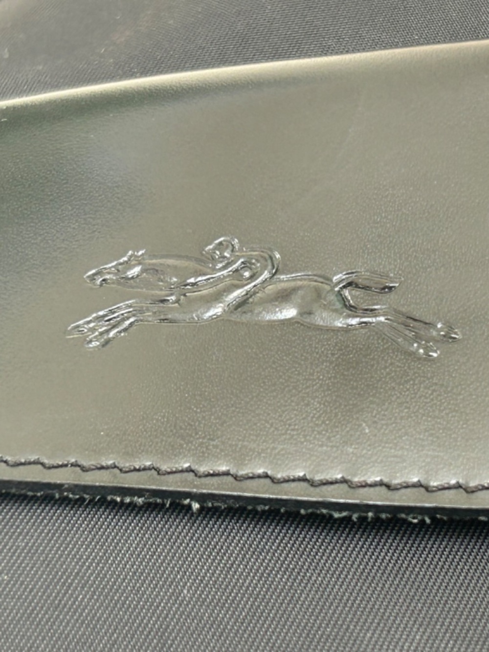 Longchamp crossbody bag - Picture 2 of 9
